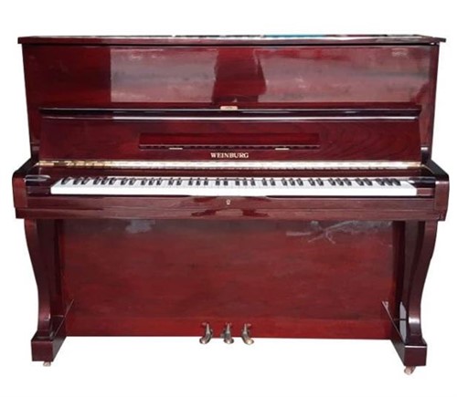 Đàn Piano Cơ Upright WEINBURG SU121